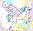 Adopted Pegasus